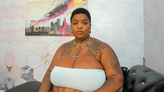 Anaa Fuentess online show from April 2026 11:42:02 AM