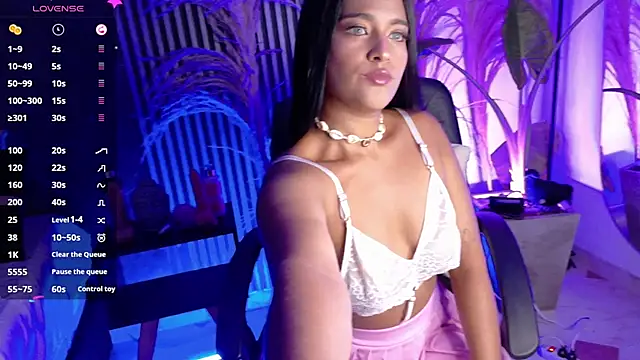  Gaaia  online show from November 2025 09:17:02 PM