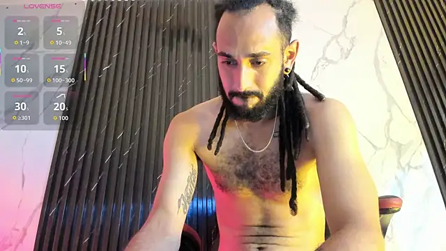 Tatis   online show from October 2025 08:44:02 PM