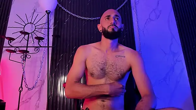 Tatis   online show from November 2025 07:57:01 PM