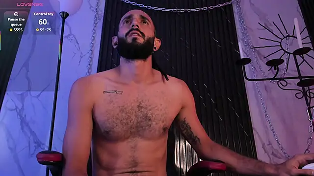 Tatis   online show from November 2025 07:50:02 PM