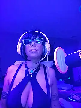 VenusVenere69 online show from May 2026 07:27:02 AM