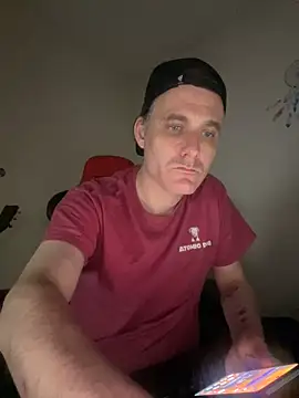 NicPolaris online show from April 2026 01:22:02 AM