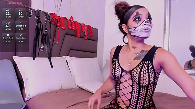 Duo69Sexual online show from October 2025 07:32:01 PM