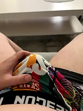 cook907920 online show from October 2025 08:50:02 PM