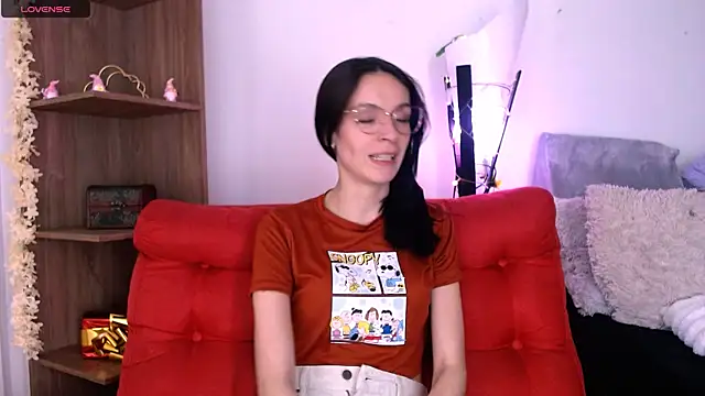 Snapshot of AuroraHans1 chatting on February 2026 07:19:01 AM AuroraHans1 online show from February 2026 07:19:01 AM