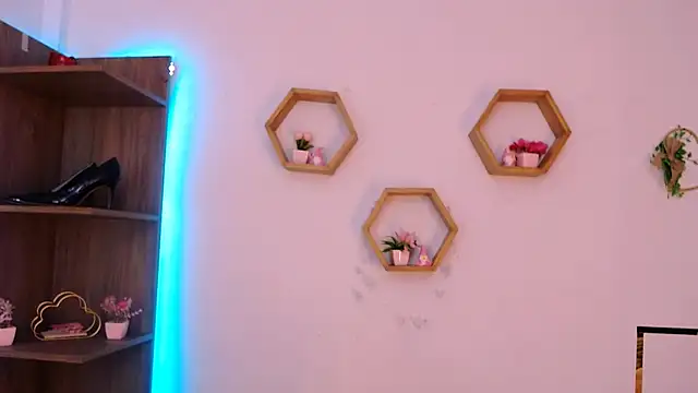 Snapshot of AuroraHans1 chatting on March 2026 12:34:02 AM AuroraHans1 online show from March 2026 12:34:02 AM