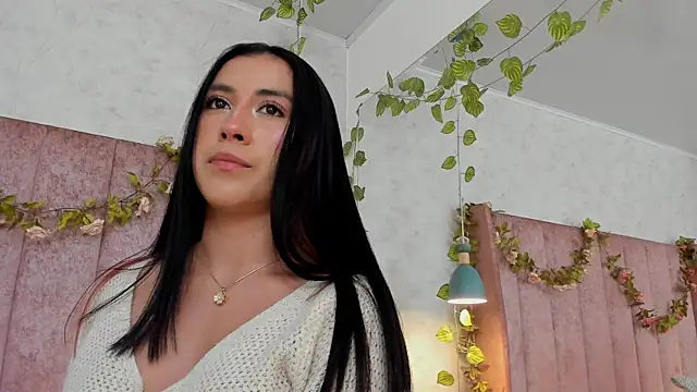 AnyaJay online show from October 2025 10:00:02 PM