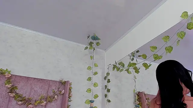 AnyaJay online show from November 2025 10:08:02 PM