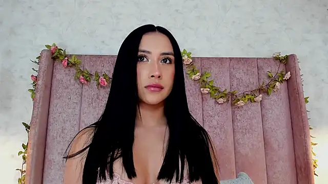 AnyaJay online show from April 2026 08:28:02 PM