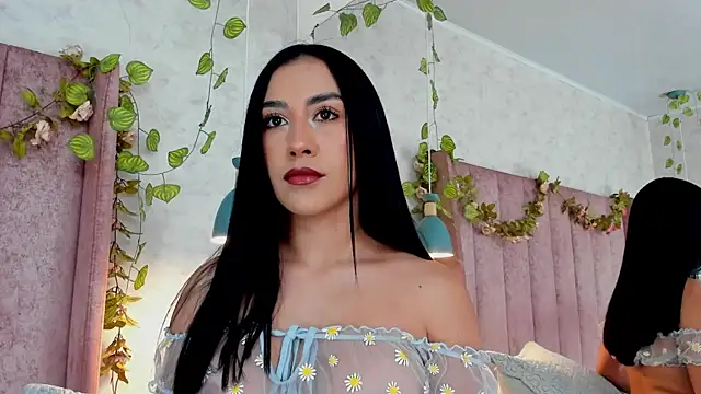 AnyaJay online show from April 2026 09:20:01 PM