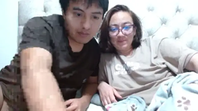 the magnificent8 online show from November 2025 02:34:02 AM