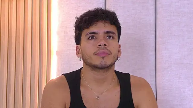 AlexanderJordan online show from November 2025 07:23:02 PM