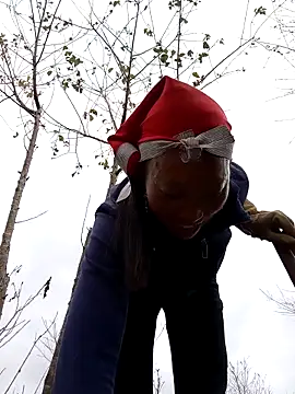 tcm-cute online show from October 2025 02:01:01 AM