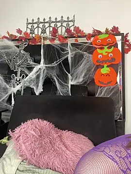 Gabrielle Sexy94 online show from October 2025 11:24:02 PM