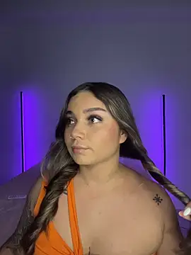 AnnyLopezzz  online show from November 2025 04:37:01 AM