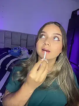 AnnyLopezzz  online show from February 2026 02:45:01 AM