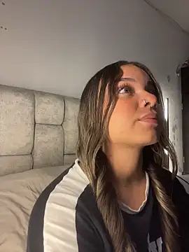 AnnyLopezzz  online show from April 2026 06:40:01 AM