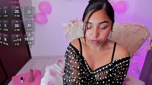 Snapshot of lily_evays_69 chatting on September 2025 08:31:02 PM lily evays 69 online show from September 2025 08:31:02 PM