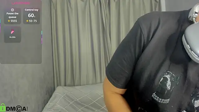 Lea shadom online show from September 2025 12:33:02 AM