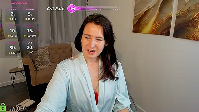 Lea shadom online show from November 2025 01:08:02 AM