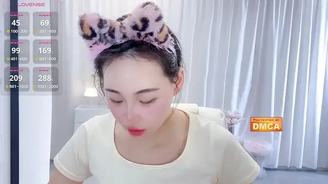 Nabi518- online show from April 2026 11:36:01 PM