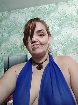 MayaLuna1 online show from October 2025 04:18:01 PM