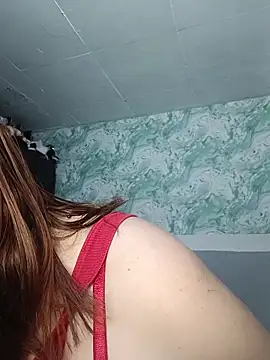 MayaLuna1 online show from December 2025 07:22:01 PM