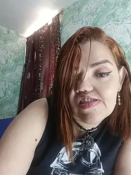 MayaLuna1 online show from April 2026 12:40:02 PM