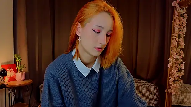 MaryroseRoeder online show from October 2025 02:52:01 AM