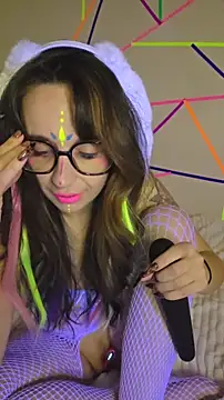 CornetDeGlace online show from November 2025 07:13:02 PM