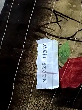 Payal950 online show from February 2026 10:17:01 PM