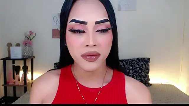 Lessandra Lust online show from October 2025 11:03:02 PM