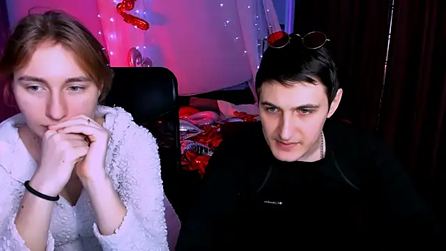 beauty ginger  online show from February 2026 08:38:01 PM