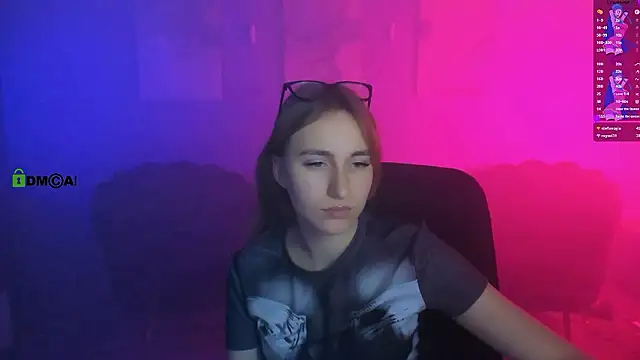 beauty ginger  online show from February 2026 11:46:01 PM