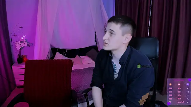 beauty ginger  online show from April 2026 07:07:01 PM