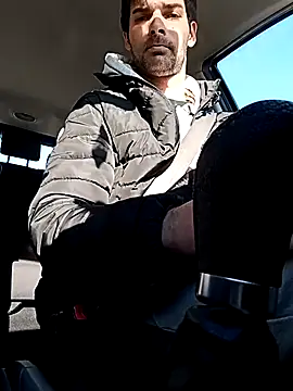 Michael9134 online show from November 2025 09:19:01 AM