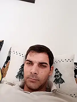 Michael9134 online show from December 2025 09:15:02 AM