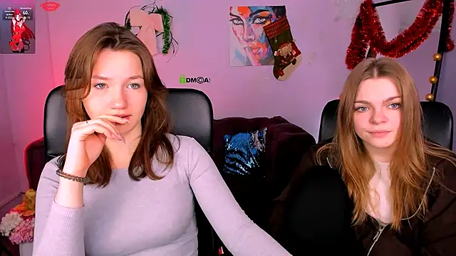 veronica bubble online show from January 2026 08:32:02 PM