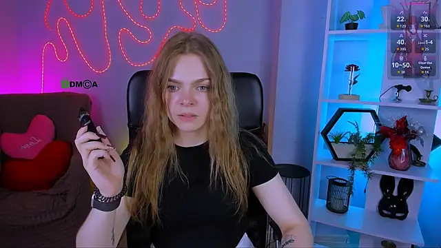 Snapshot of veronica_bubble chatting on July 2026 07:19:02 PM veronica bubble online show from July 2026 07:19:02 PM