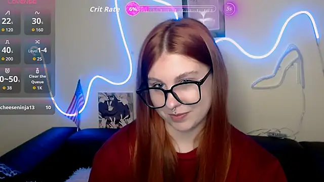 NaughtySandy11 online show from October 2025 11:10:01 AM