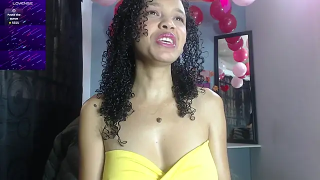 alma azul online show from September 2025 12:59:02 PM