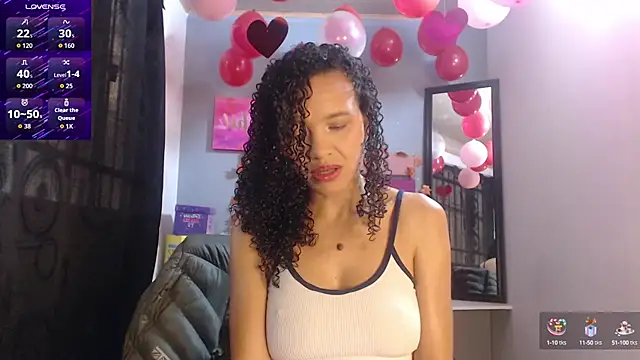 alma azul online show from September 2025 12:50:02 PM