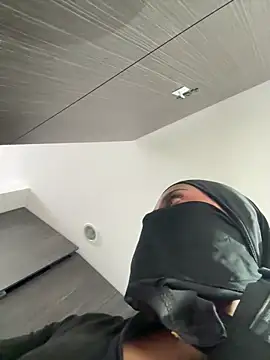 AlannaEvons online show from December 2025 03:28:02 PM