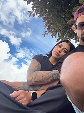 AlannaEvons online show from April 2026 08:17:02 PM