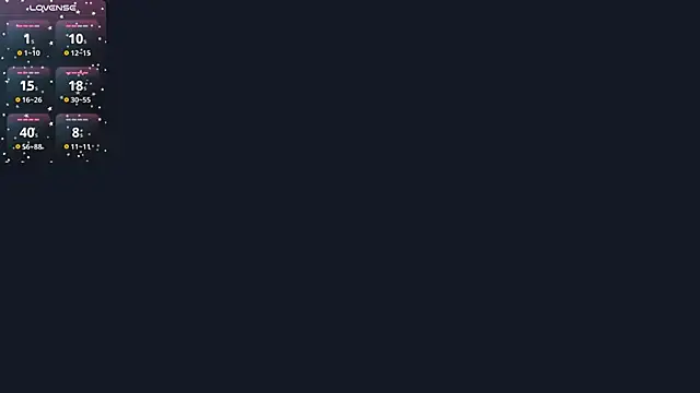 JerrieCham online show from October 2025 04:54:01 AM