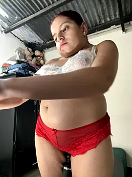 sbanna valle  online show from November 2025 10:54:01 PM