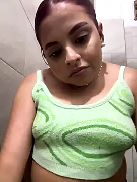 sbanna valle  online show from January 2026 09:53:02 PM