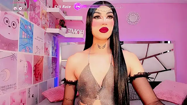 Miacuteee online show from October 2025 08:51:02 PM