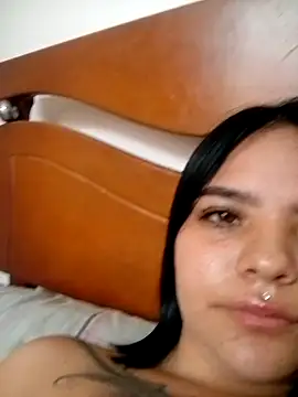 aitana2cu online show from March 2026 06:01:01 PM